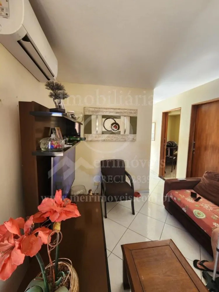 Casa, 2 quartos - Foto 3