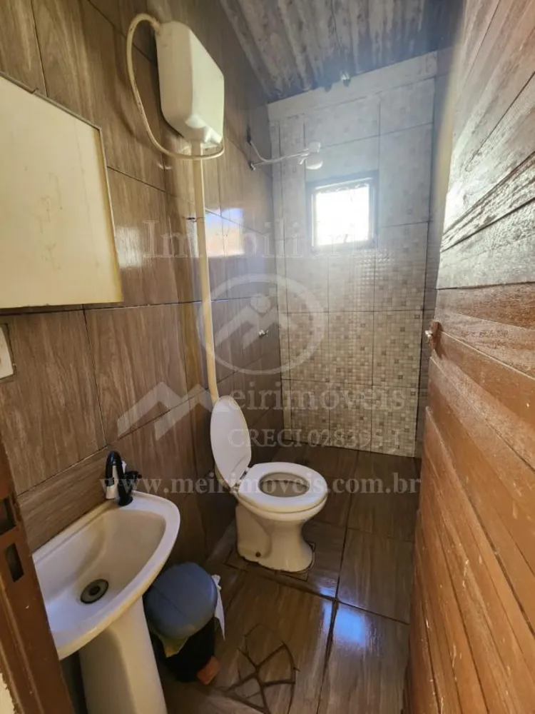 Casa, 2 quartos - Foto 6