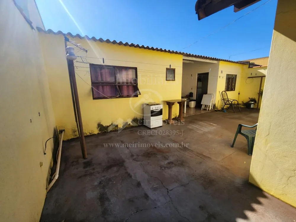 Casa, 2 quartos - Foto 4
