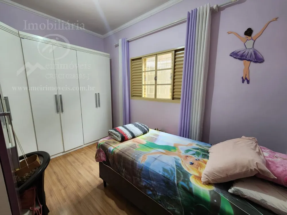 Casa, 3 quartos - Foto 10