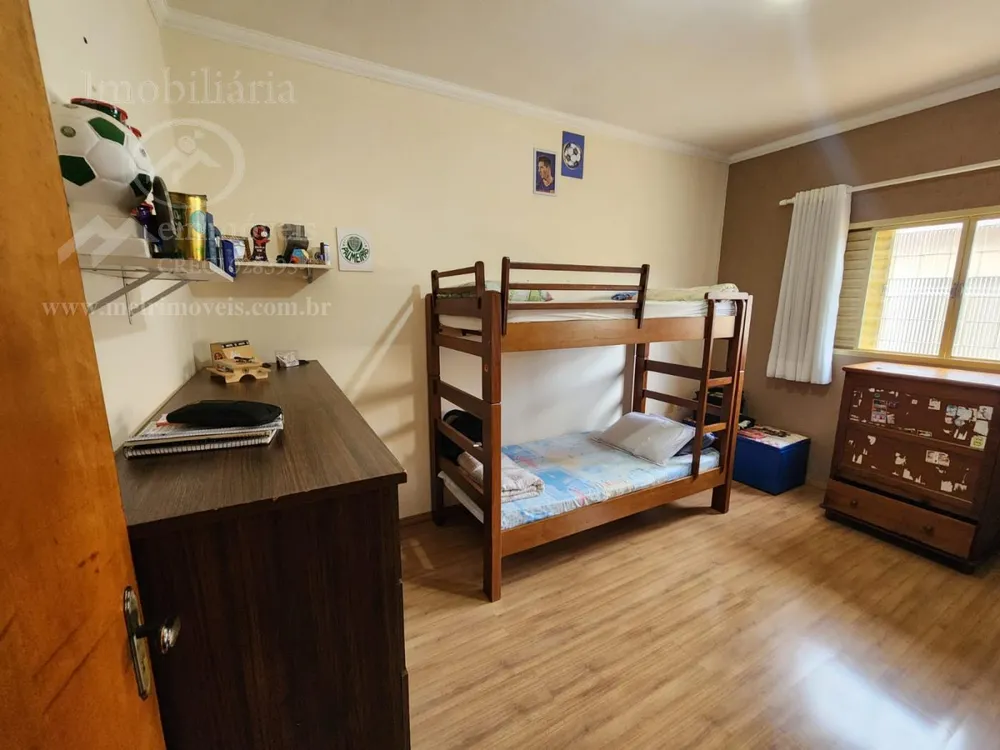 Casa, 3 quartos - Foto 8