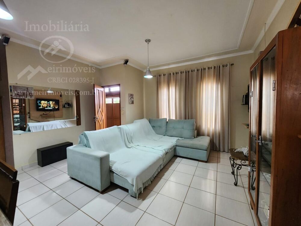 Casa, 3 quartos - Foto 3