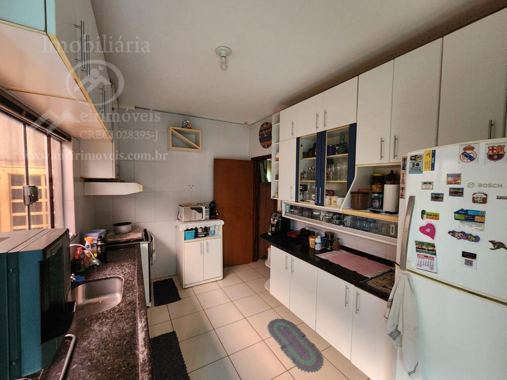 Casa, 3 quartos - Foto 12