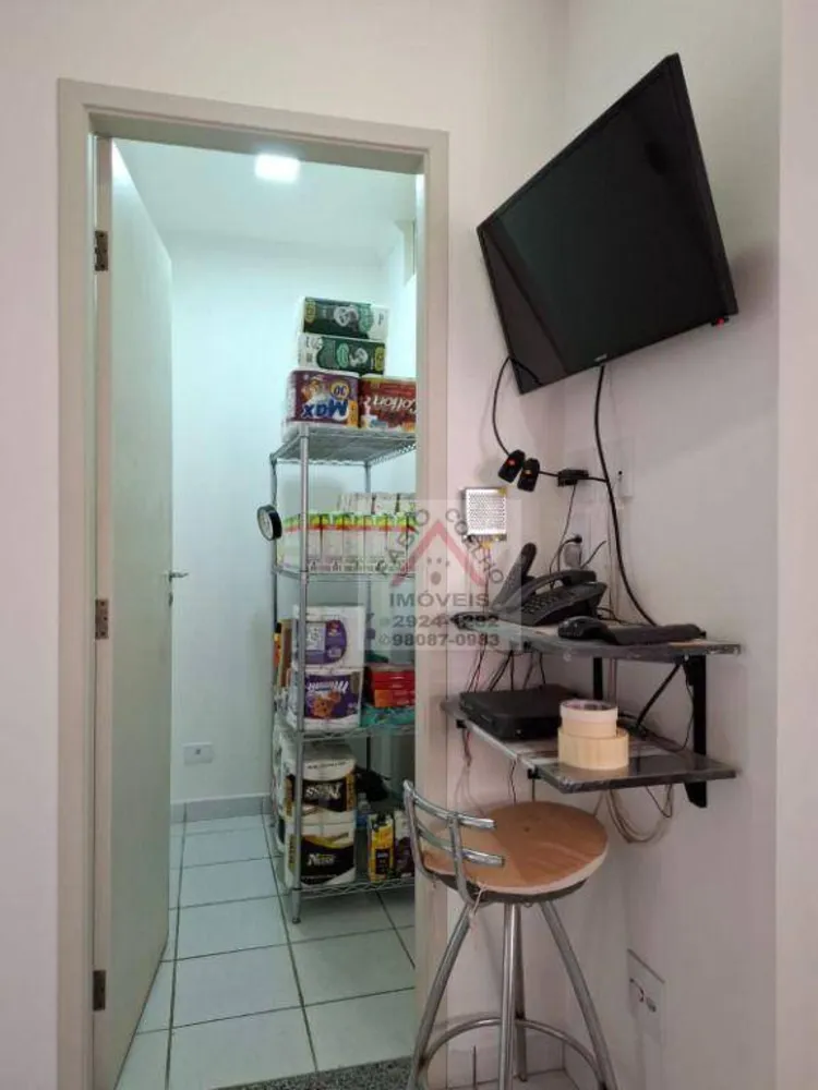 Sobrado, 4 quartos, 210 m² - Foto 9