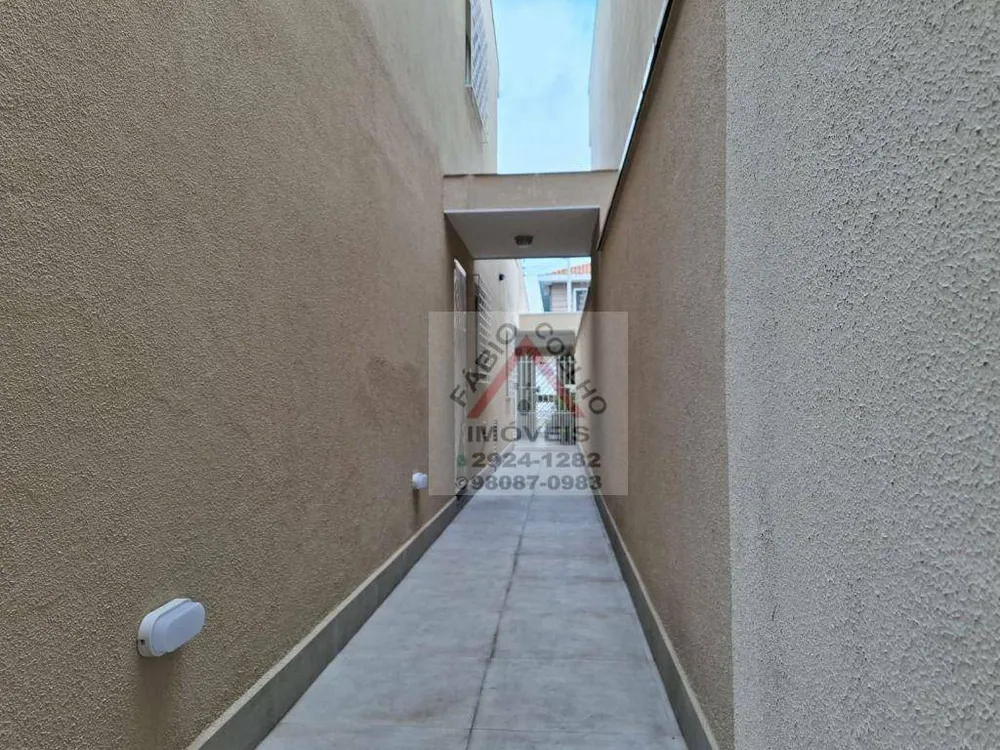 Sobrado, 4 quartos, 210 m² - Foto 6