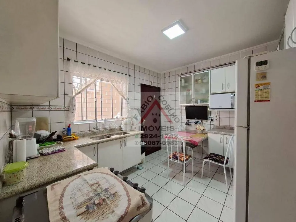 Sobrado, 4 quartos, 210 m² - Foto 8