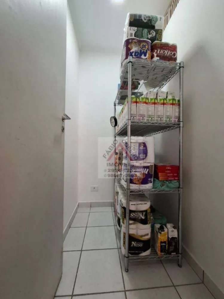 Sobrado, 4 quartos, 210 m² - Foto 12