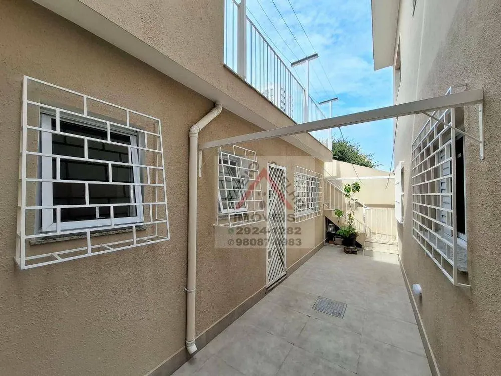 Sobrado, 4 quartos, 210 m² - Foto 10
