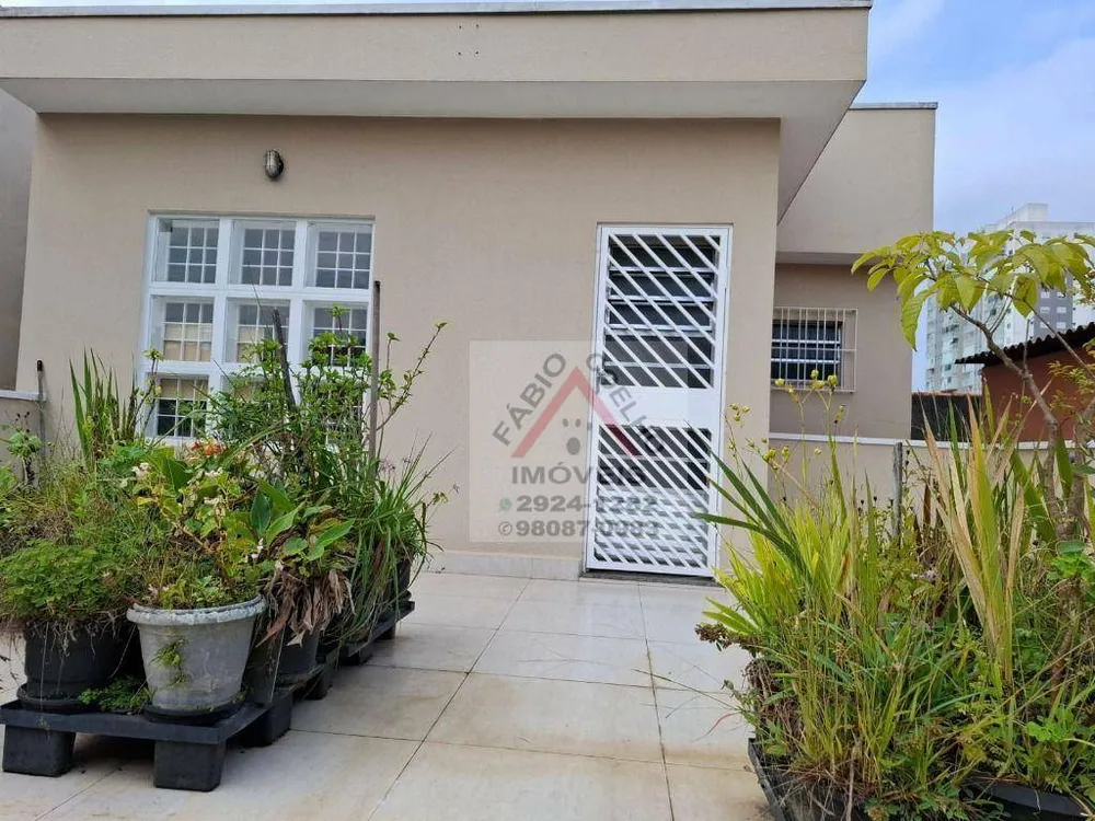 Sobrado, 4 quartos, 210 m² - Foto 3