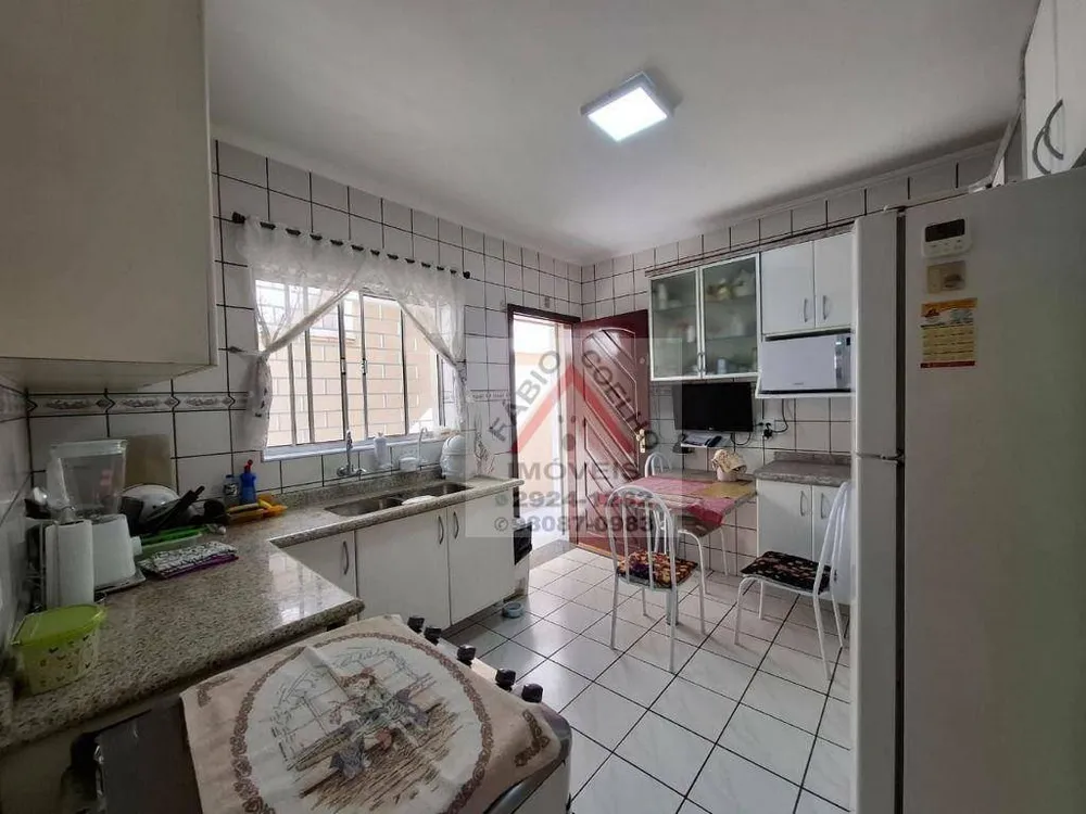 Sobrado, 4 quartos, 210 m² - Foto 5