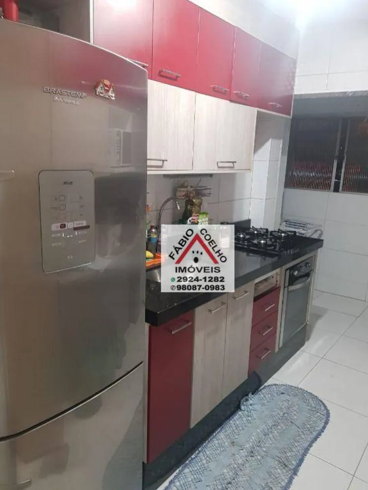 Apartamento, 2 quartos, 63 m² - Foto 11