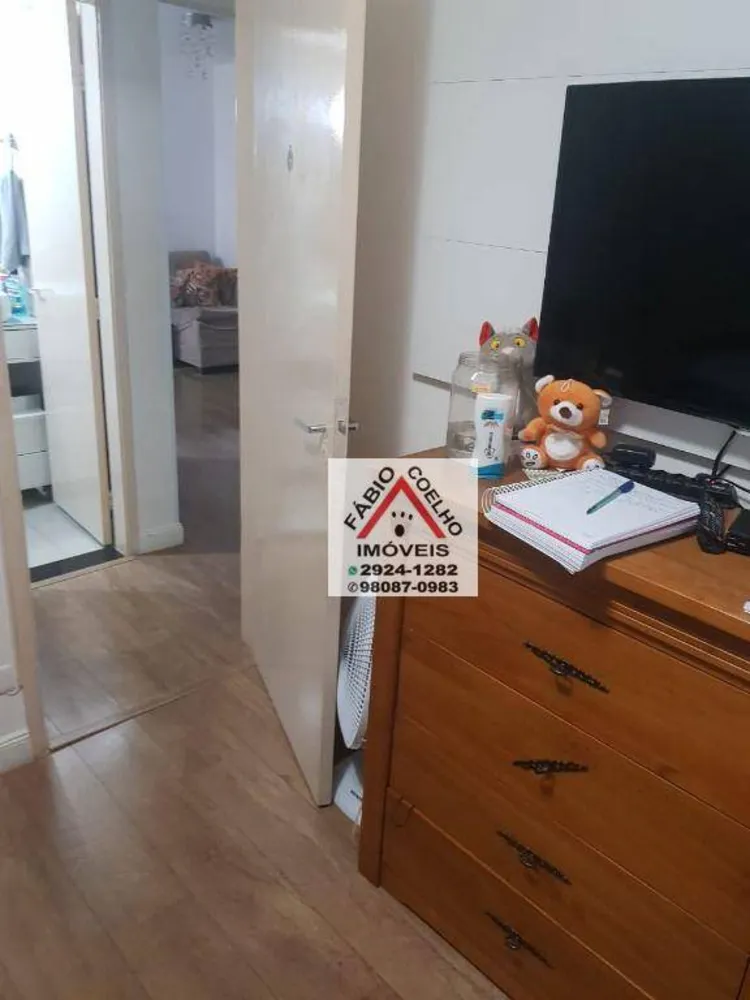 Apartamento, 2 quartos, 63 m² - Foto 12