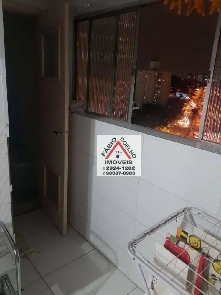Apartamento, 2 quartos, 63 m² - Foto 6