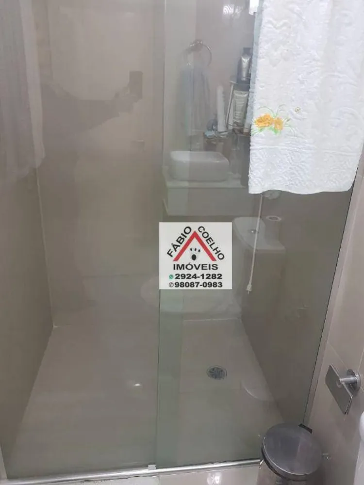 Apartamento, 2 quartos, 63 m² - Foto 10