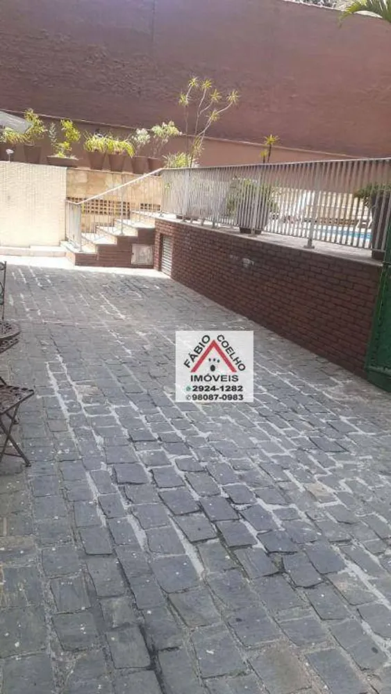 Apartamento, 2 quartos, 63 m² - Foto 2