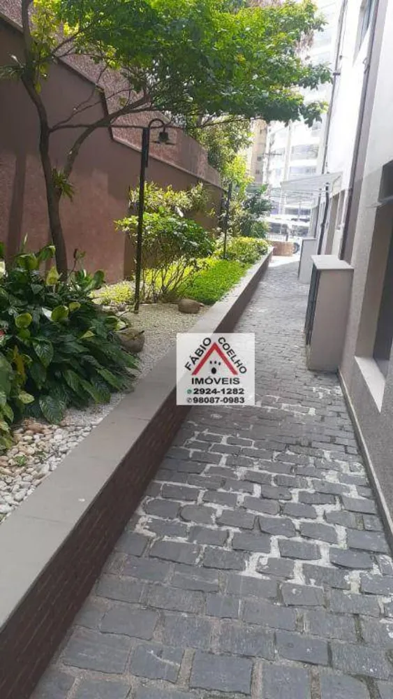 Apartamento, 2 quartos, 63 m² - Foto 5