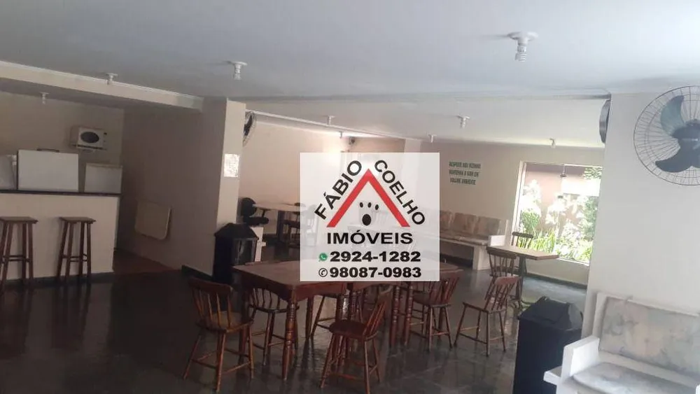 Apartamento, 2 quartos, 63 m² - Foto 3