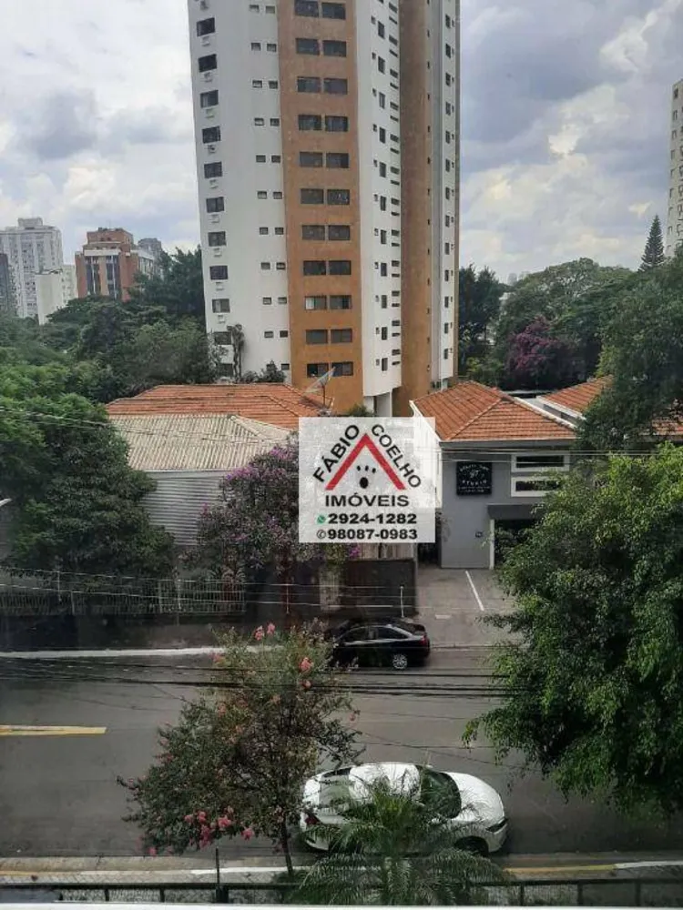 Apartamento, 3 quartos, 160 m² - Foto 11