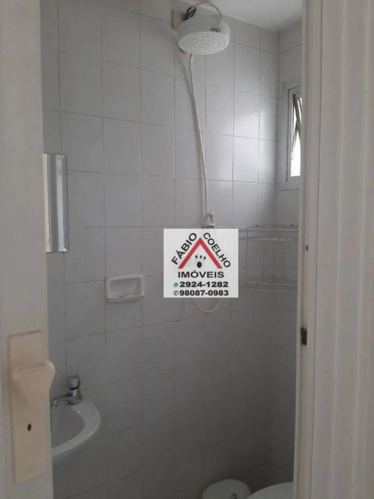 Apartamento, 3 quartos, 160 m² - Foto 9