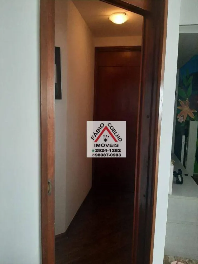 Apartamento, 3 quartos, 160 m² - Foto 5