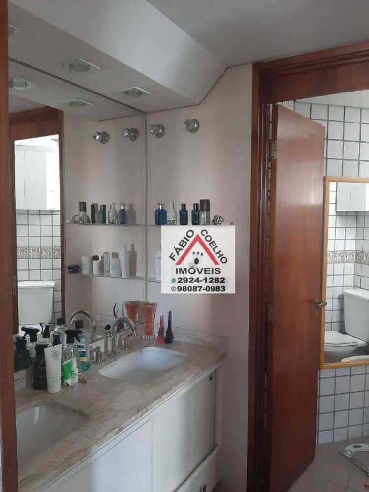 Apartamento, 3 quartos, 160 m² - Foto 6