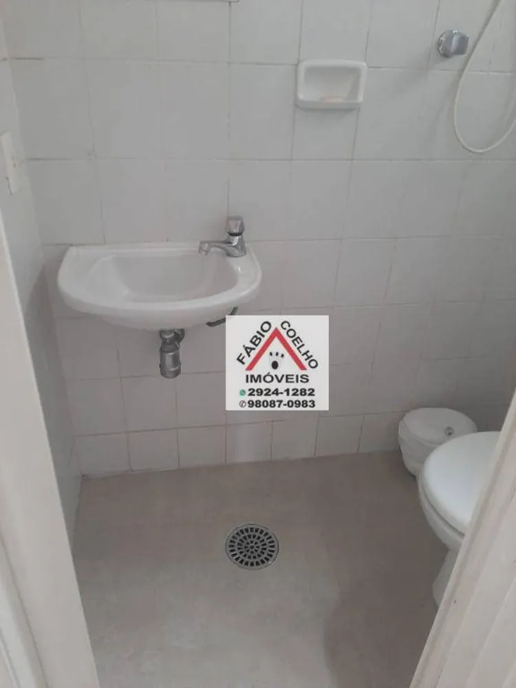 Apartamento, 3 quartos, 160 m² - Foto 12