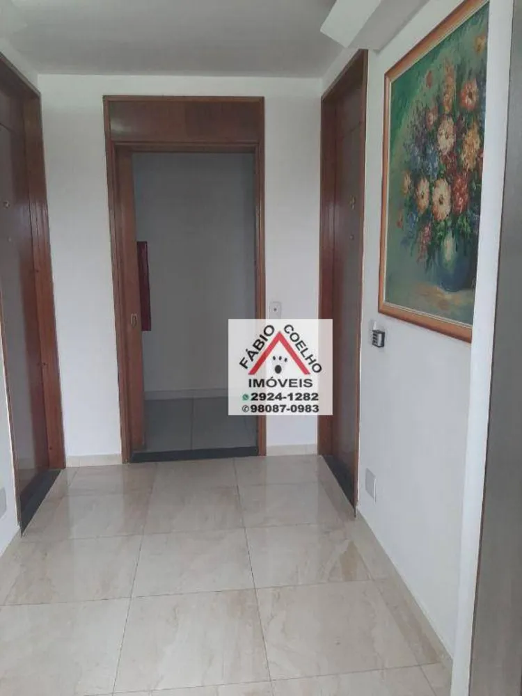 Apartamento, 3 quartos, 160 m² - Foto 4