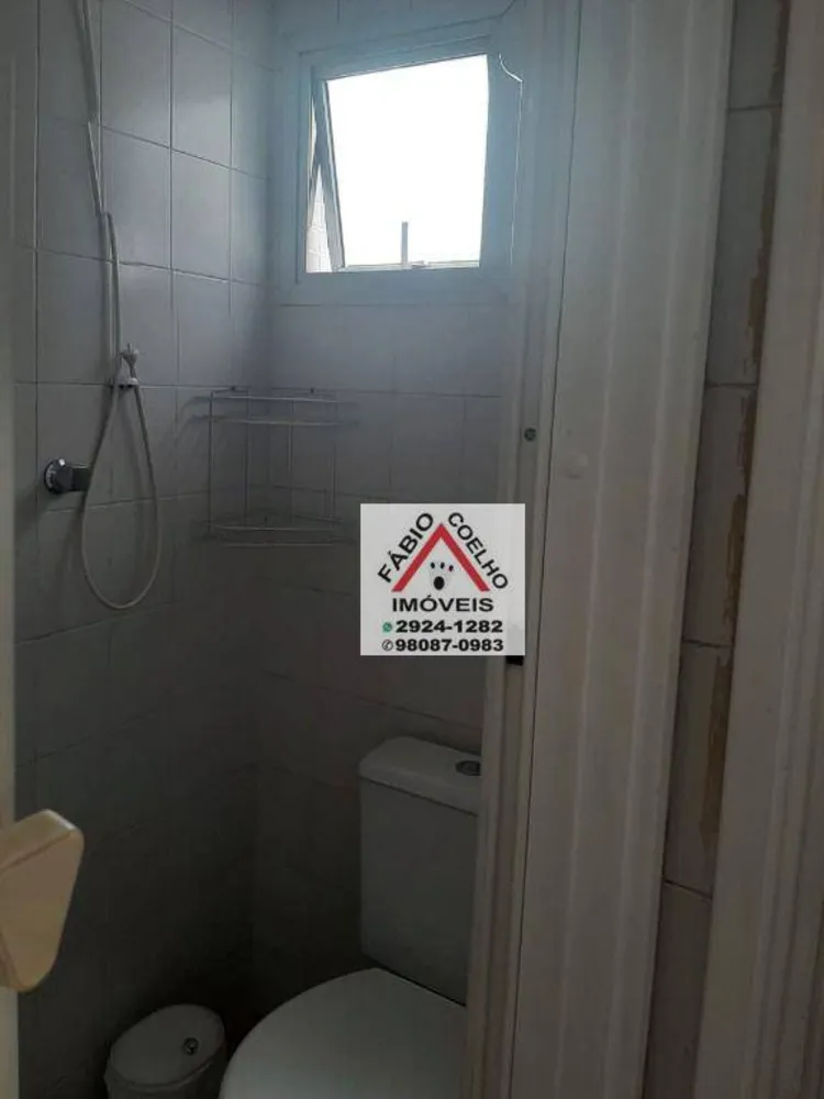Apartamento, 3 quartos, 160 m² - Foto 3
