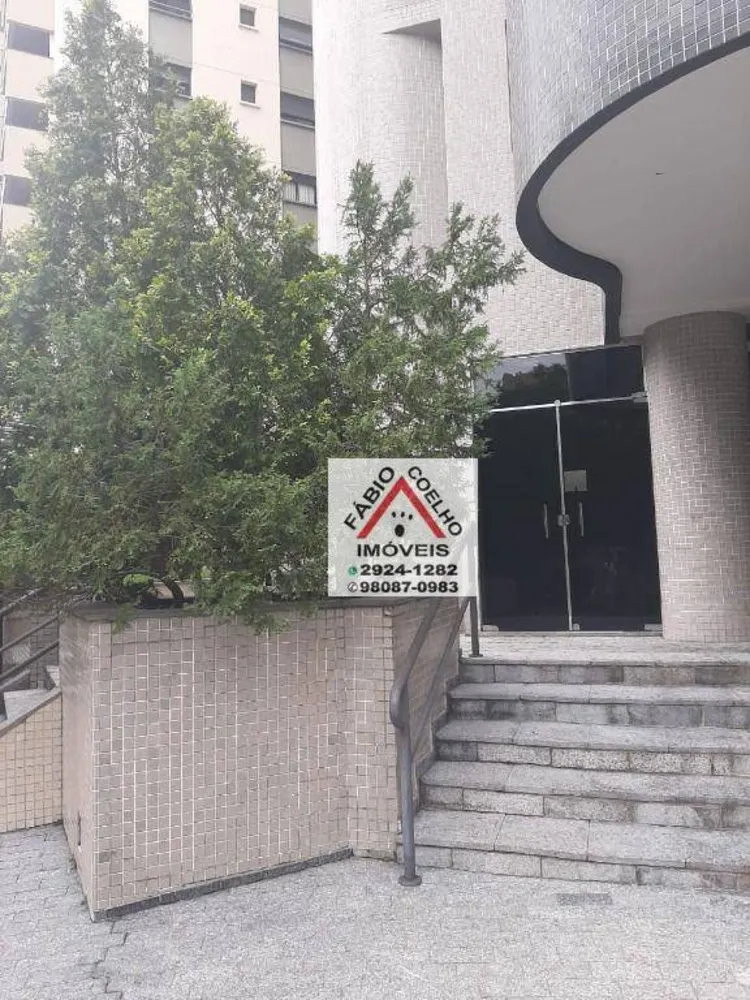 Apartamento, 3 quartos, 160 m² - Foto 7