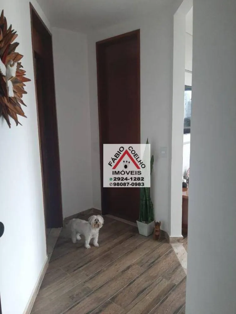 Apartamento, 3 quartos, 160 m² - Foto 2