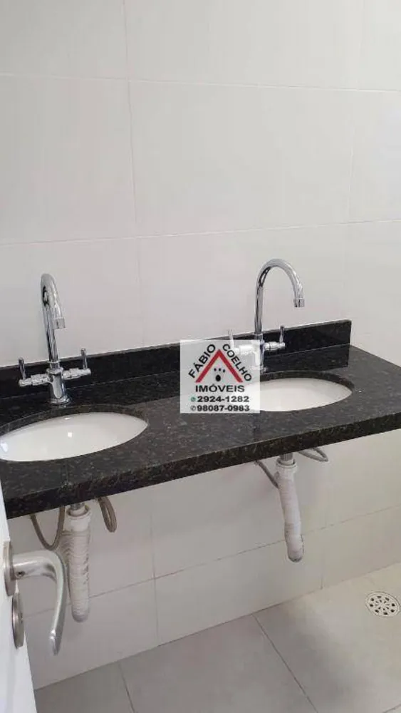 Sobrado, 3 quartos, 115 m² - Foto 16