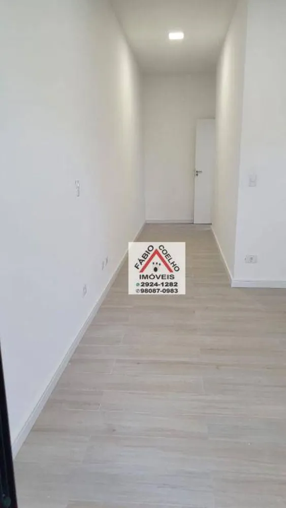 Sobrado, 3 quartos, 115 m² - Foto 11