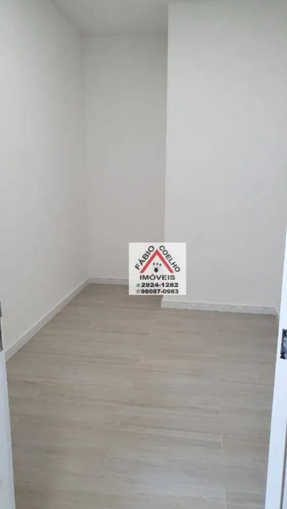 Sobrado, 3 quartos, 115 m² - Foto 10