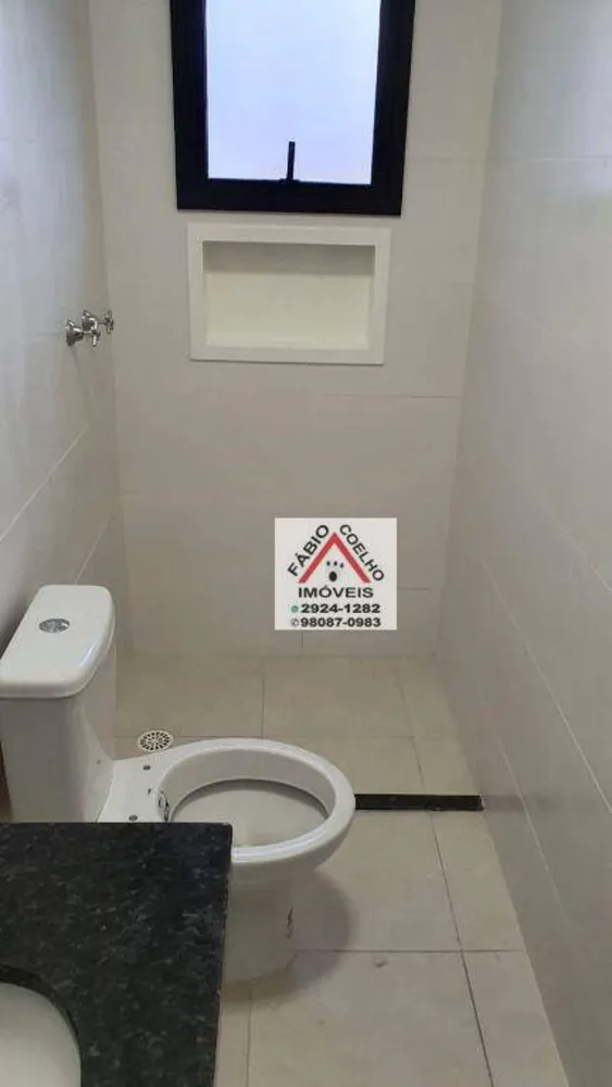 Sobrado, 3 quartos, 115 m² - Foto 8
