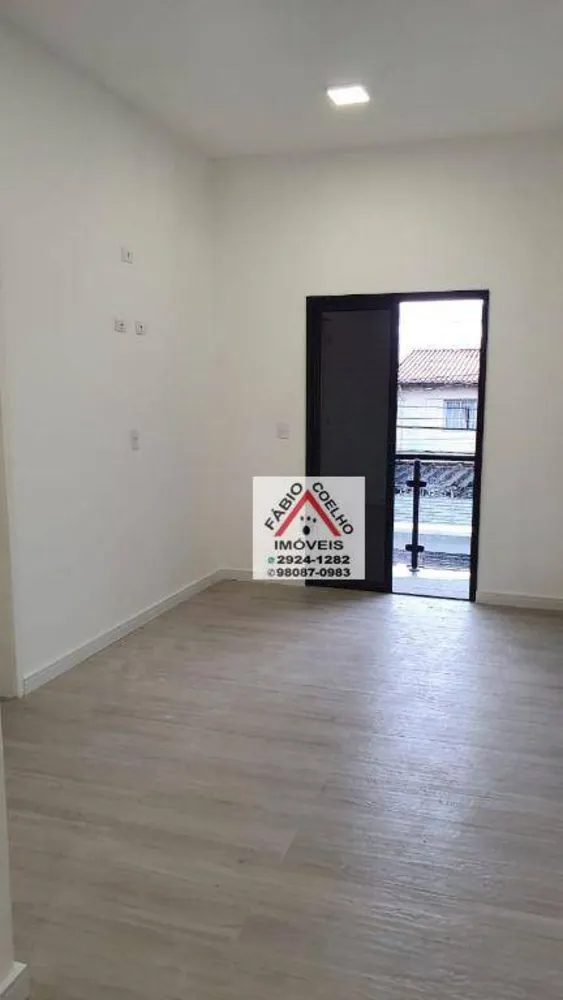 Sobrado, 3 quartos, 115 m² - Foto 7