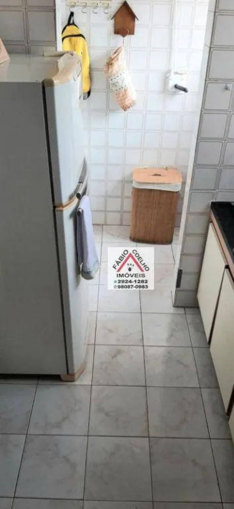 Apartamento, 2 quartos, 60 m² - Foto 4