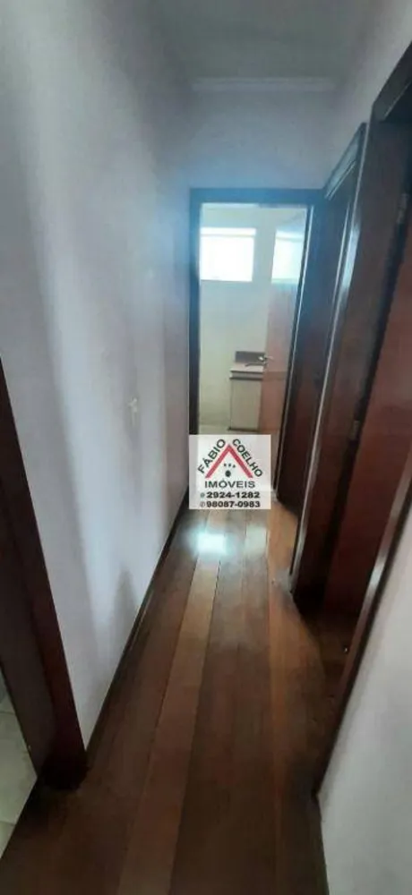 Apartamento, 2 quartos, 60 m² - Foto 3