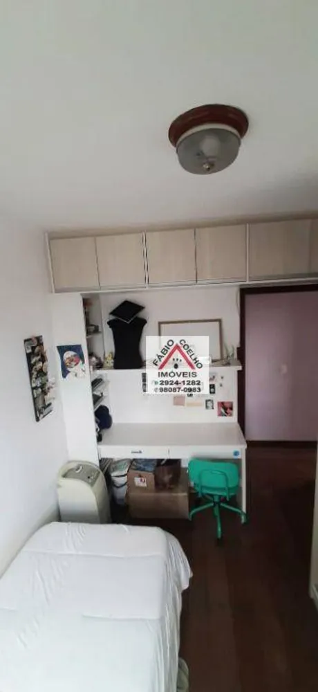 Apartamento, 2 quartos, 60 m² - Foto 5