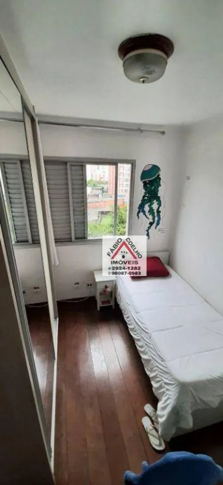 Apartamento, 2 quartos, 60 m² - Foto 7