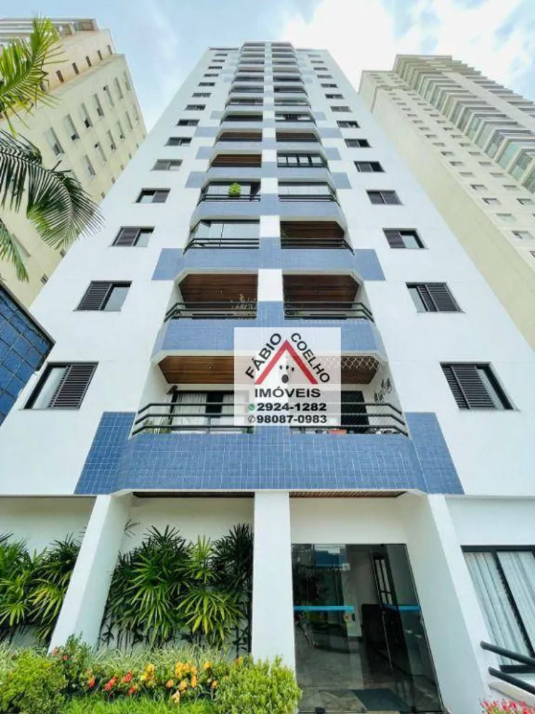 Apartamento, 2 quartos, 59 m² - Foto 15