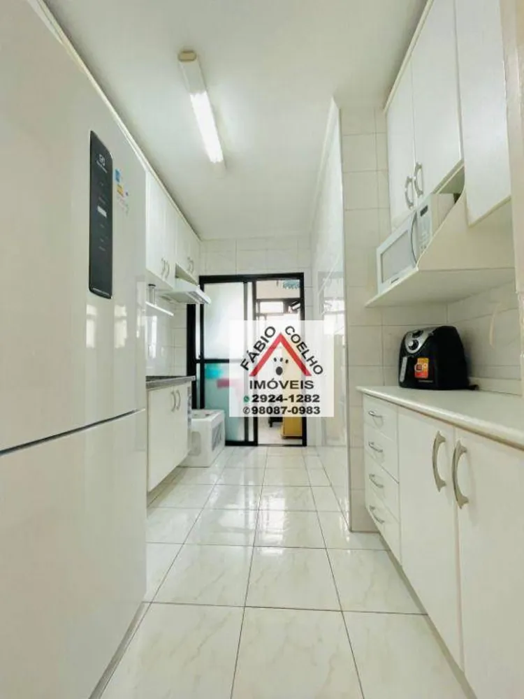 Apartamento, 2 quartos, 59 m² - Foto 11
