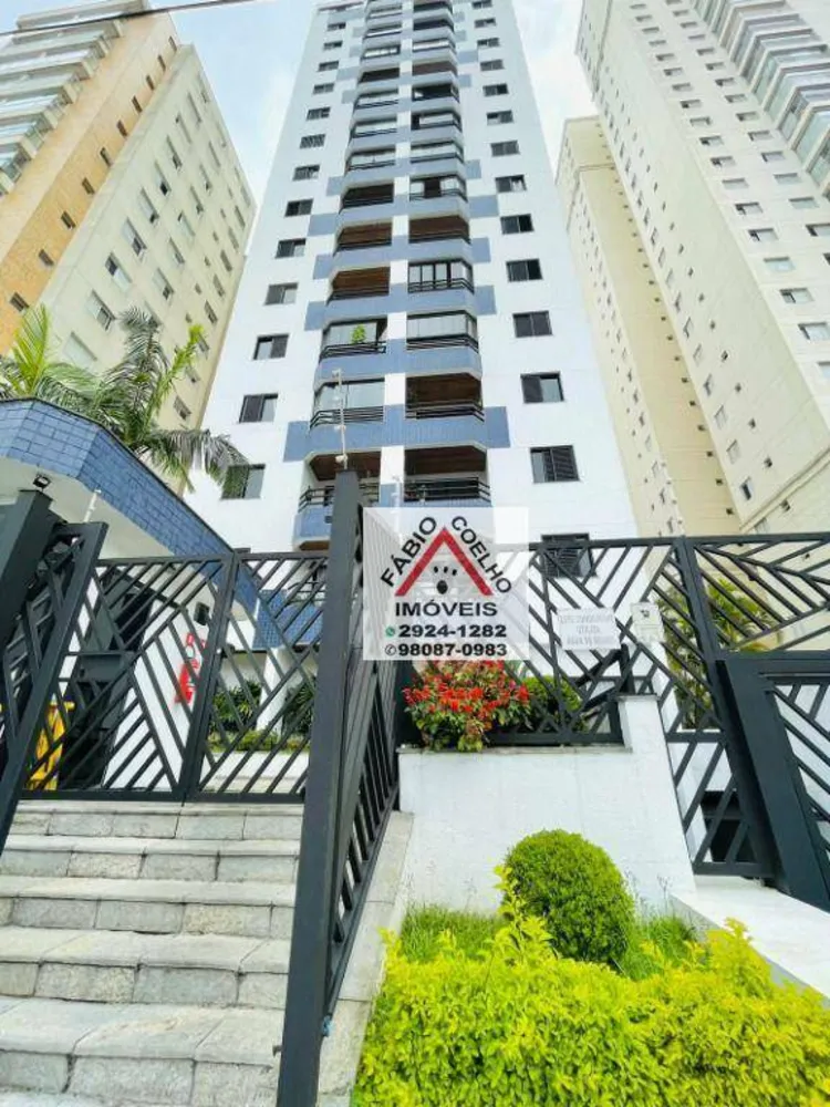 Apartamento, 2 quartos, 59 m² - Foto 10