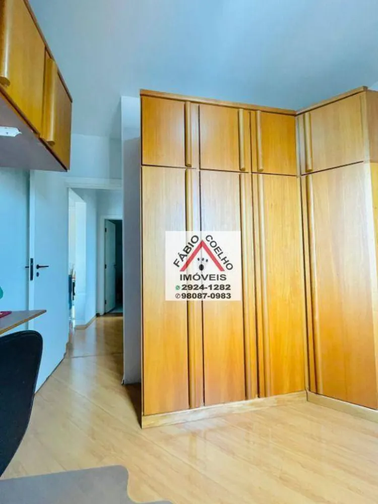 Apartamento, 2 quartos, 59 m² - Foto 5