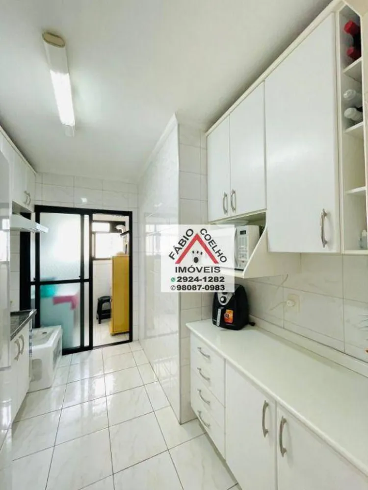 Apartamento, 2 quartos, 59 m² - Foto 5
