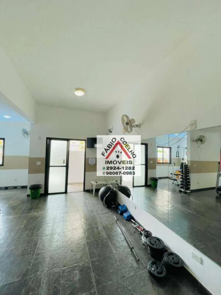 Apartamento, 2 quartos, 59 m² - Foto 1