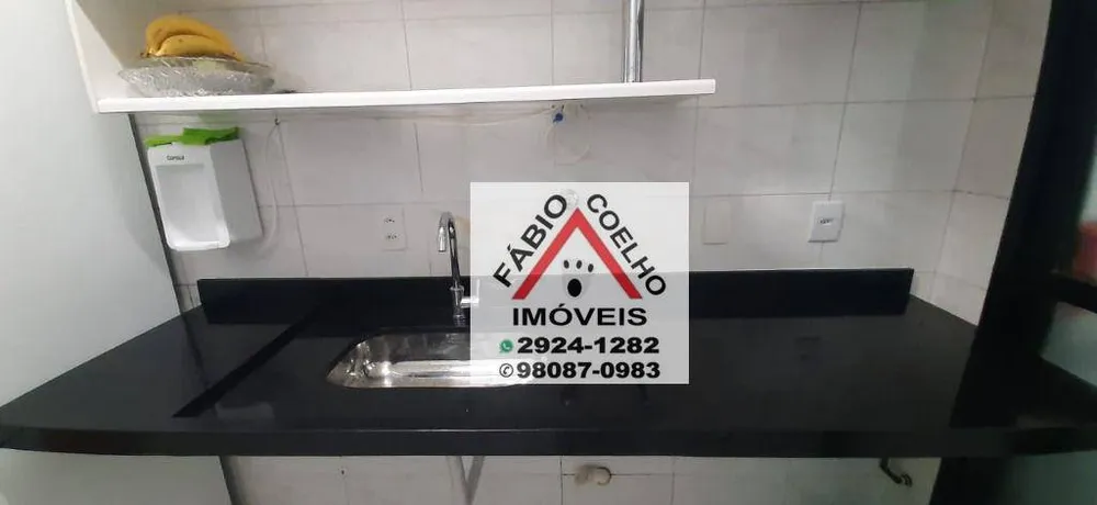 Apartamento, 2 quartos, 59 m² - Foto 8