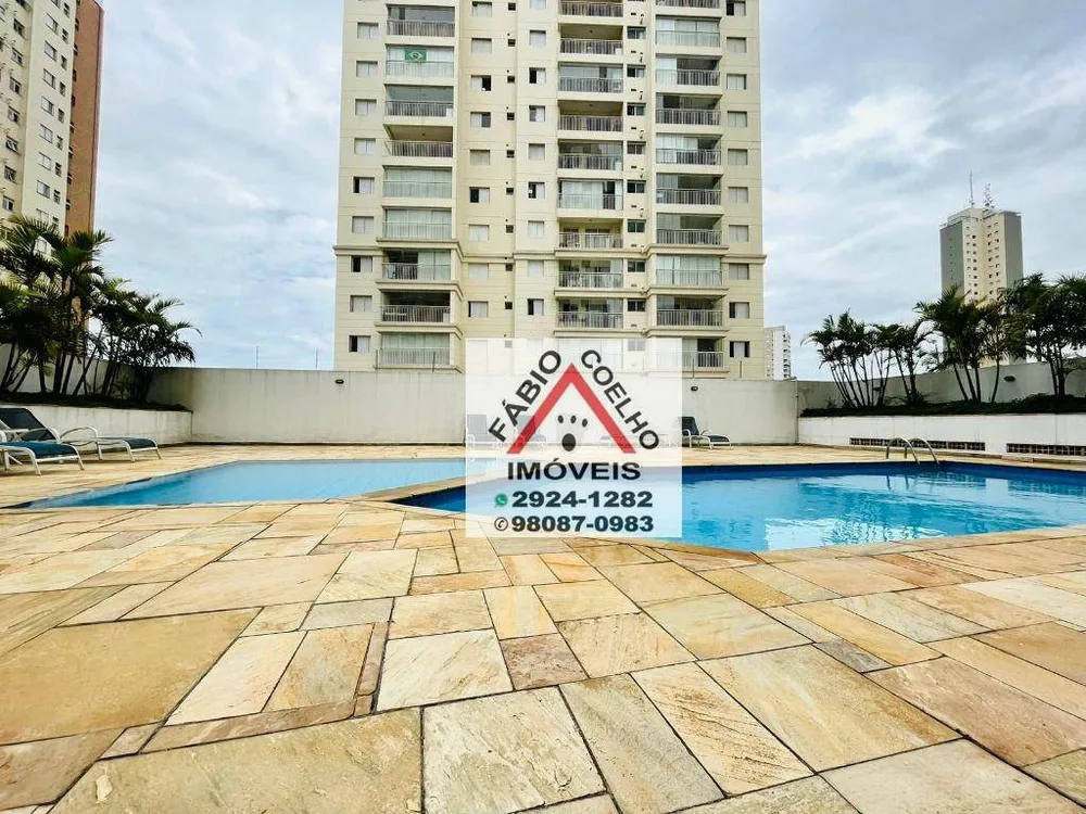 Apartamento, 2 quartos, 59 m² - Foto 2