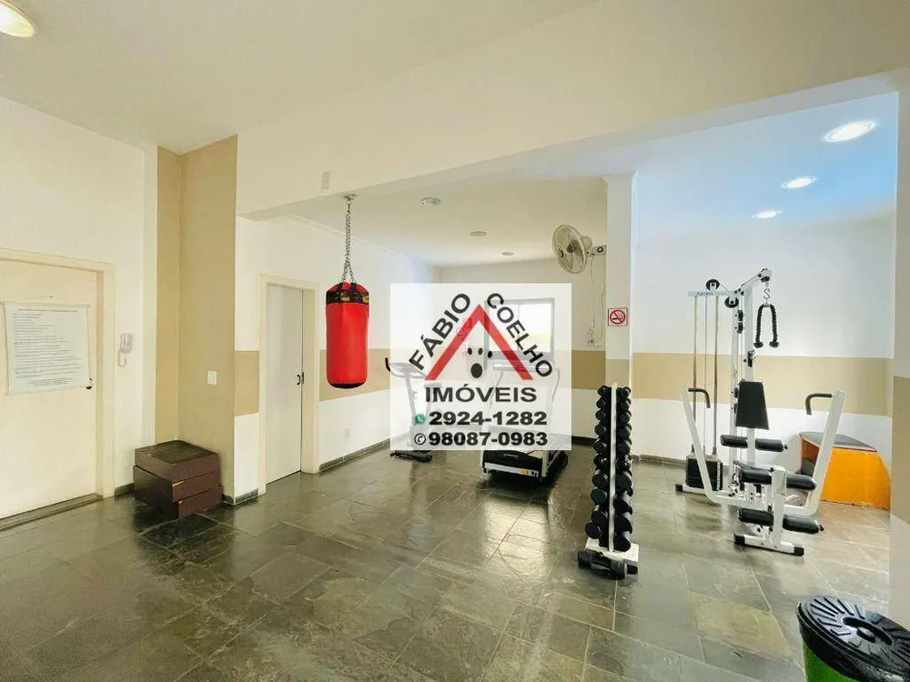 Apartamento, 2 quartos, 59 m² - Foto 9