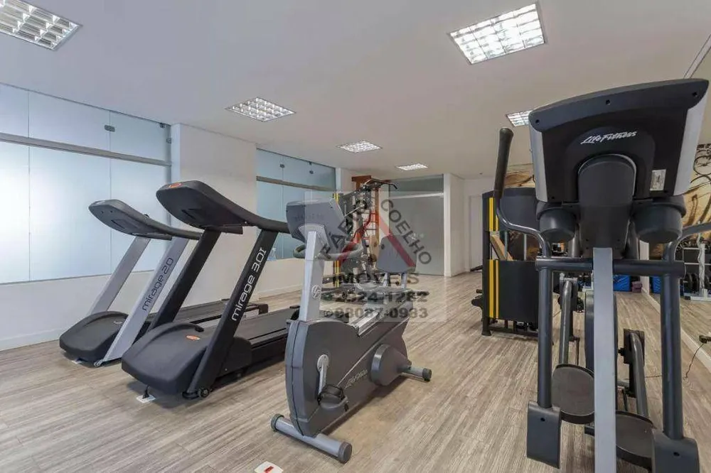 Apartamento, 2 quartos, 52 m² - Foto 6