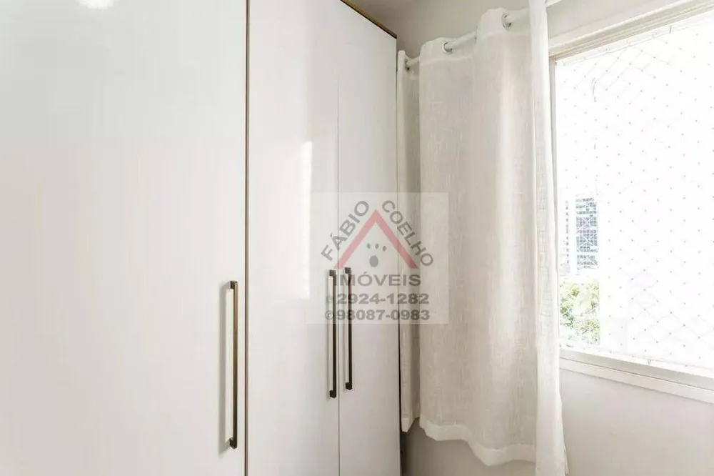 Apartamento, 2 quartos, 52 m² - Foto 9